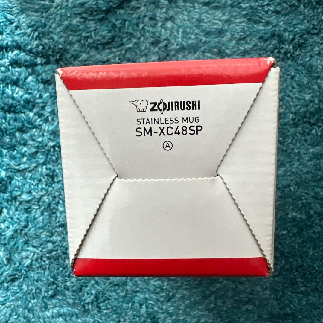 ✨SALE✨Supreme Zojirushi 水筒 レッド