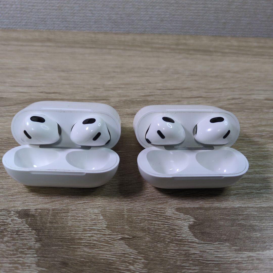 【ジャンク】Apple アップル Air pods 31個まとめ売り