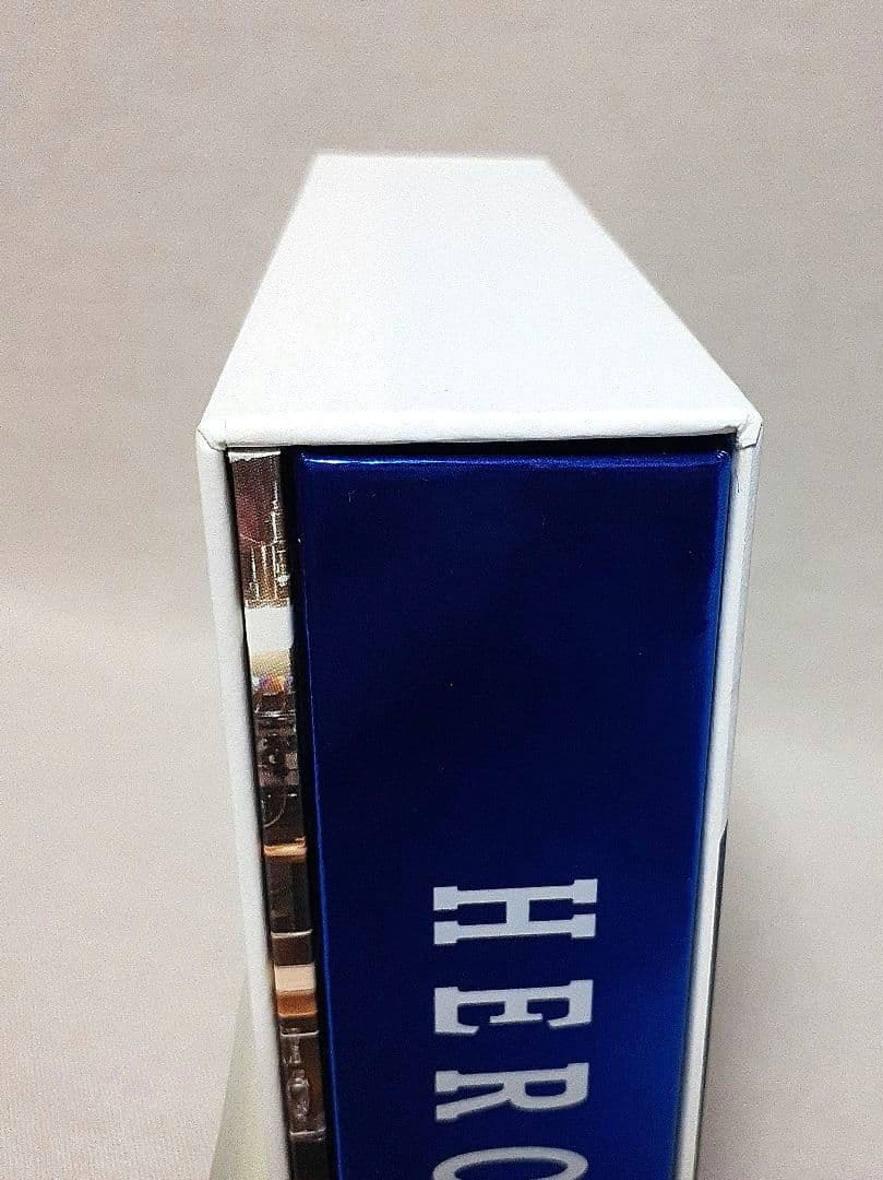 HERO DVD-BOX(2014年)/美品 /木村拓哉/北川景子/吉田羊