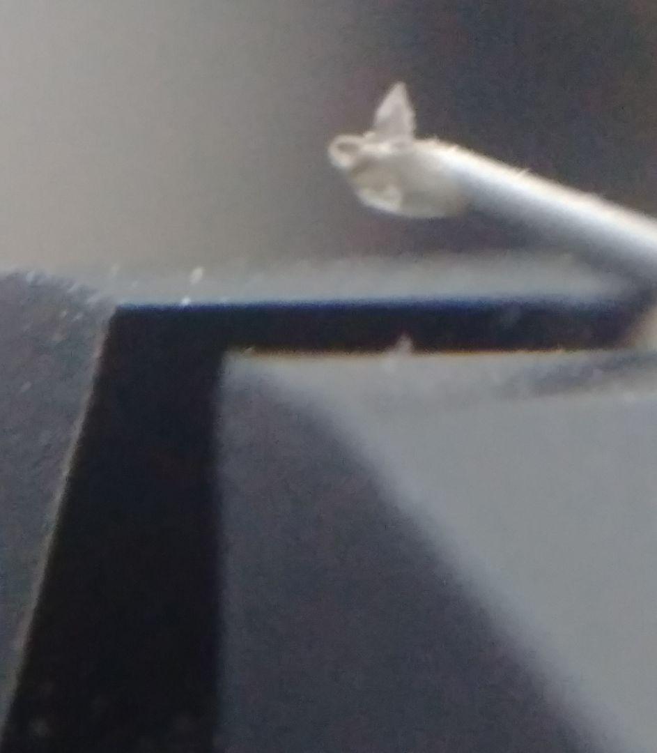 デノン MCカートリッジ DL-103 ヘッドシェル付き 音質特に優れています