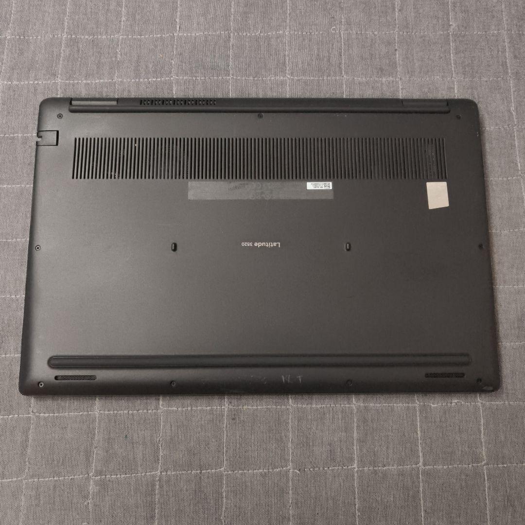 良好 Dell 高速 11世代i3 16gb SSD 256GB+ 500GB