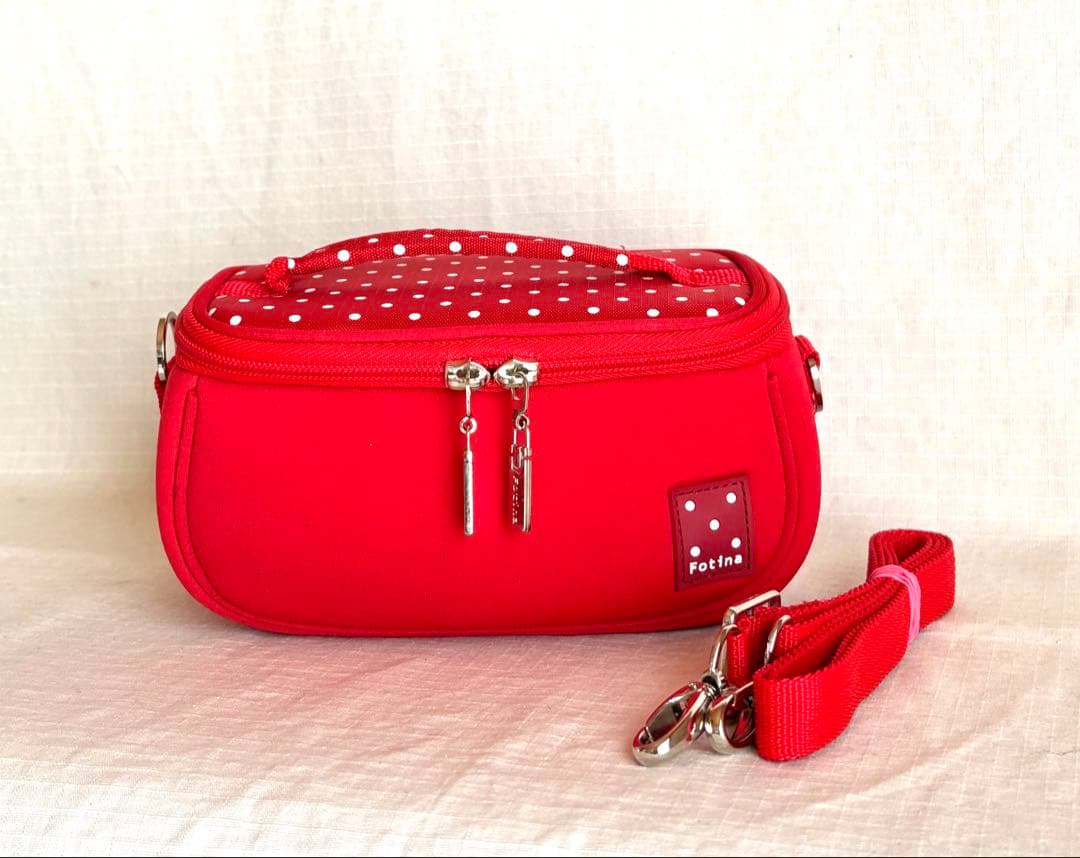 【超美品】JVC Everio GZ-E325-R ビデオカメラ　付属品完備