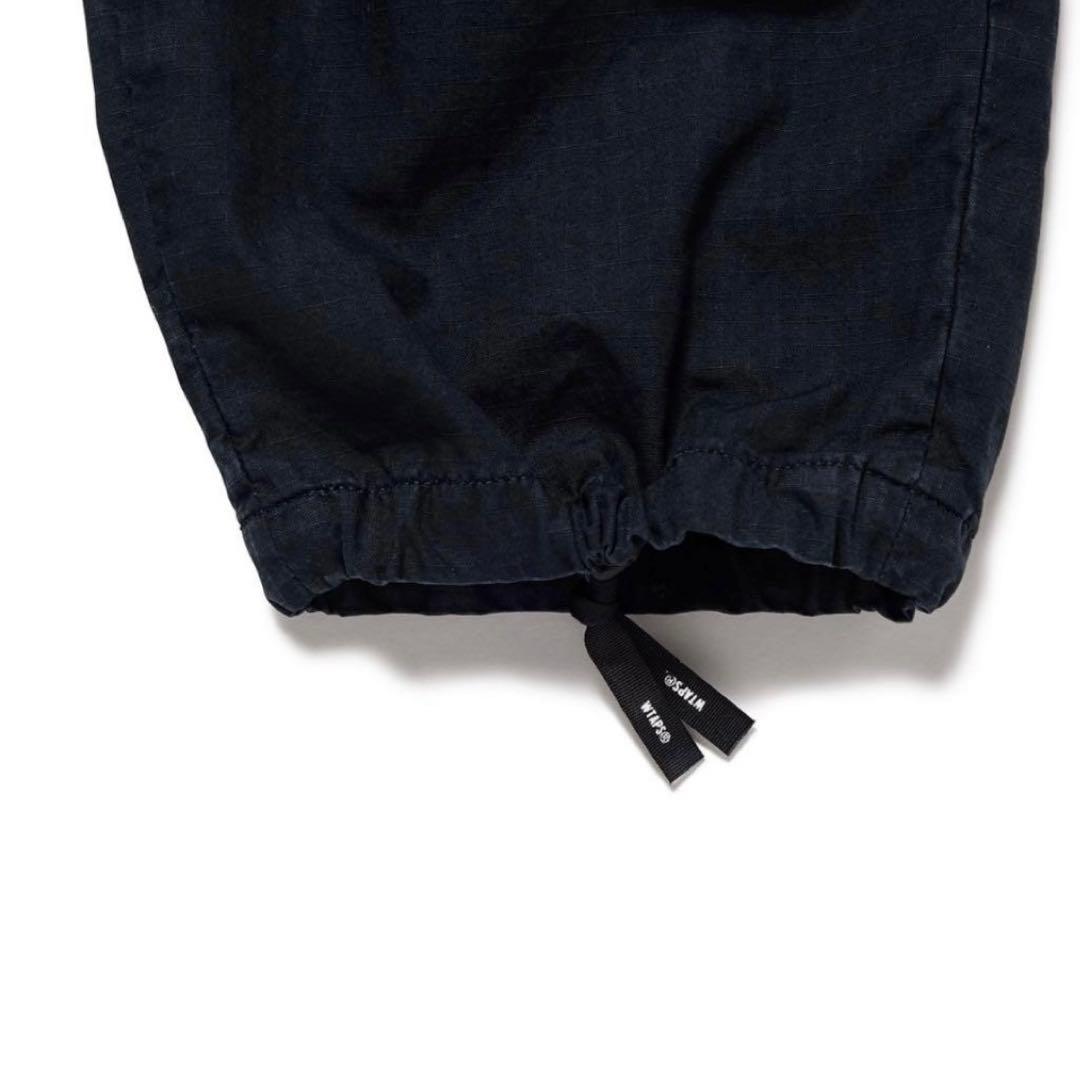 パンツ wtaps MILT9602 /TROUSERS / RIPSTOP