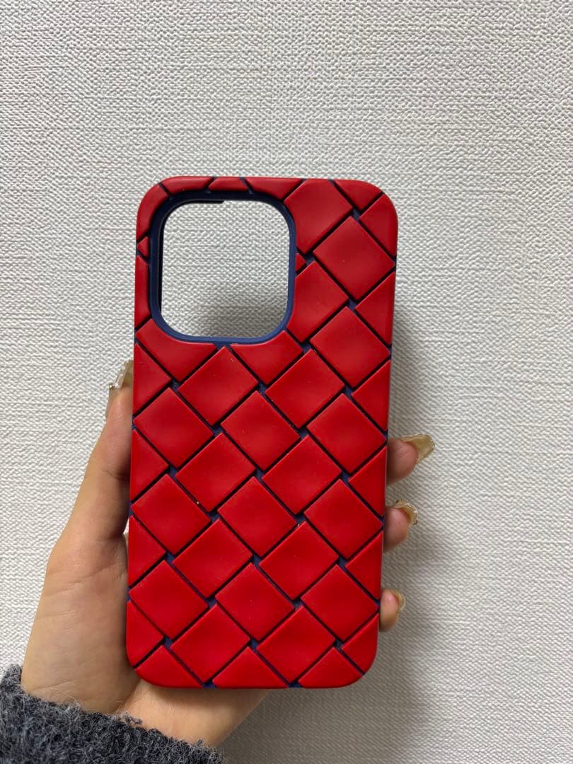 iPhoneアクセサリー Bottega Veneta iPhone13/14