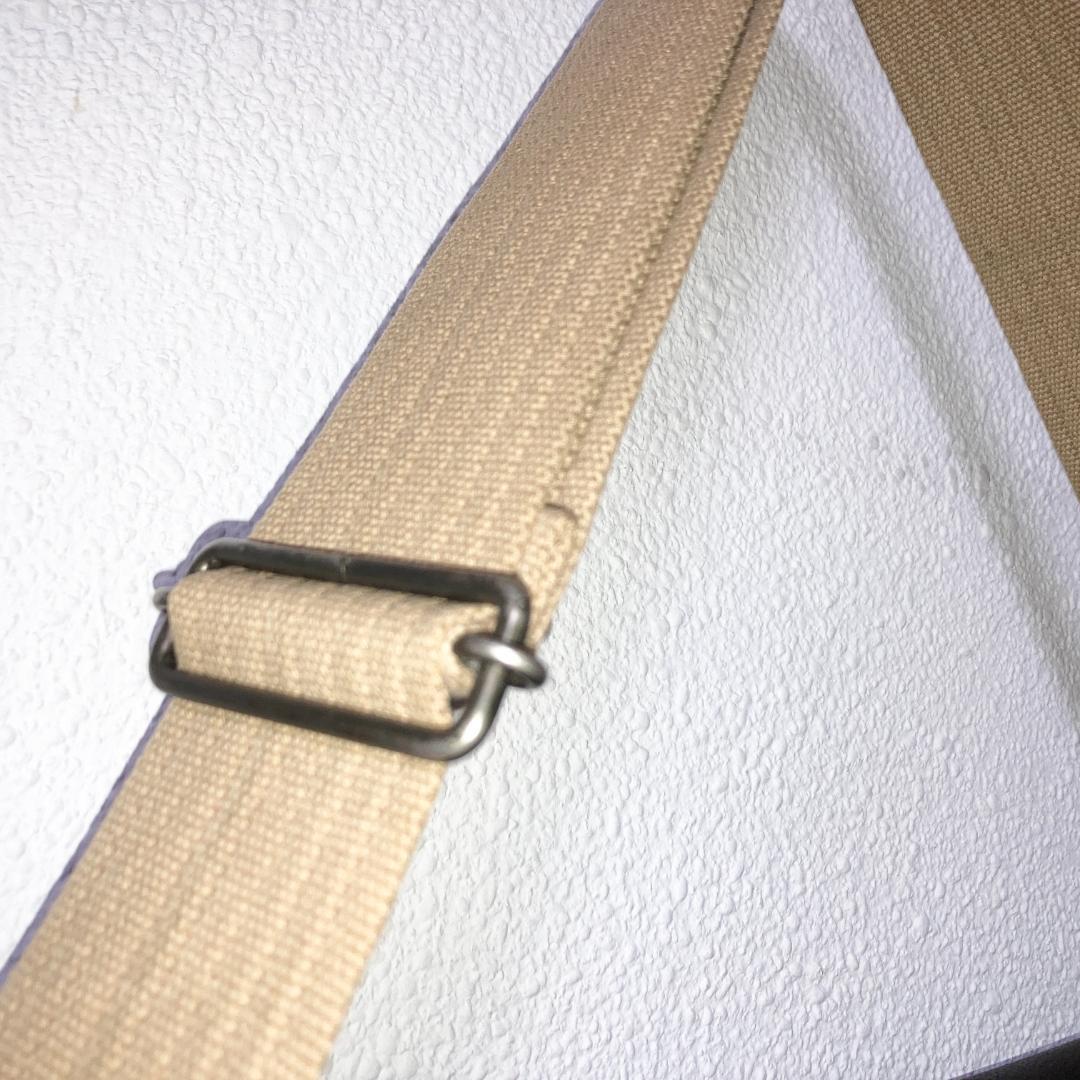 vintage 90s C.P. COMPANY ショルダーバッグ