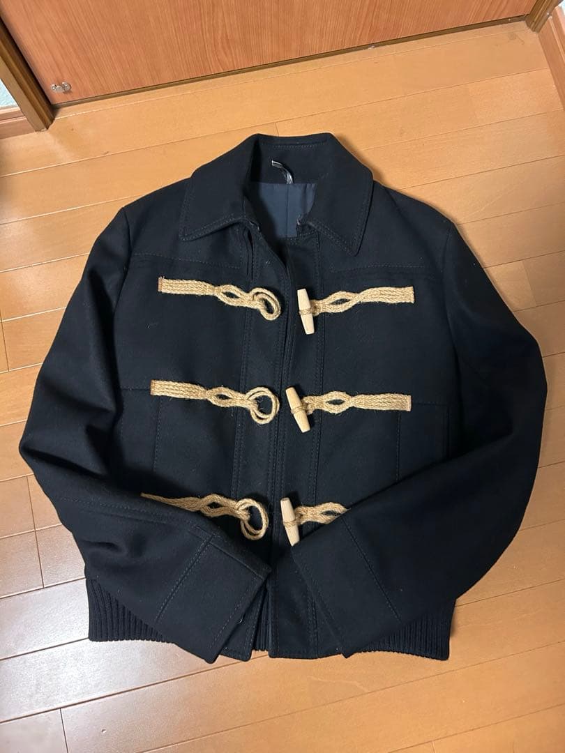 s*e様 ウールコート