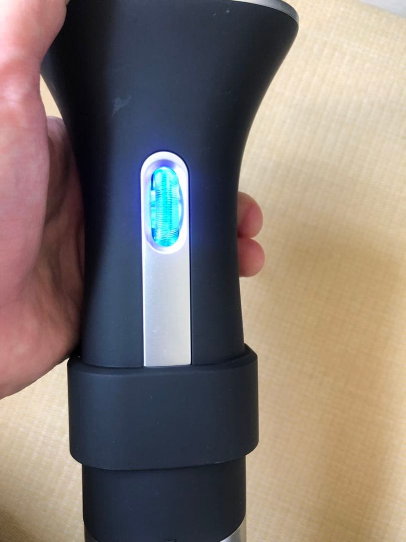 BONIQ BNQ-01低温調理器 本体