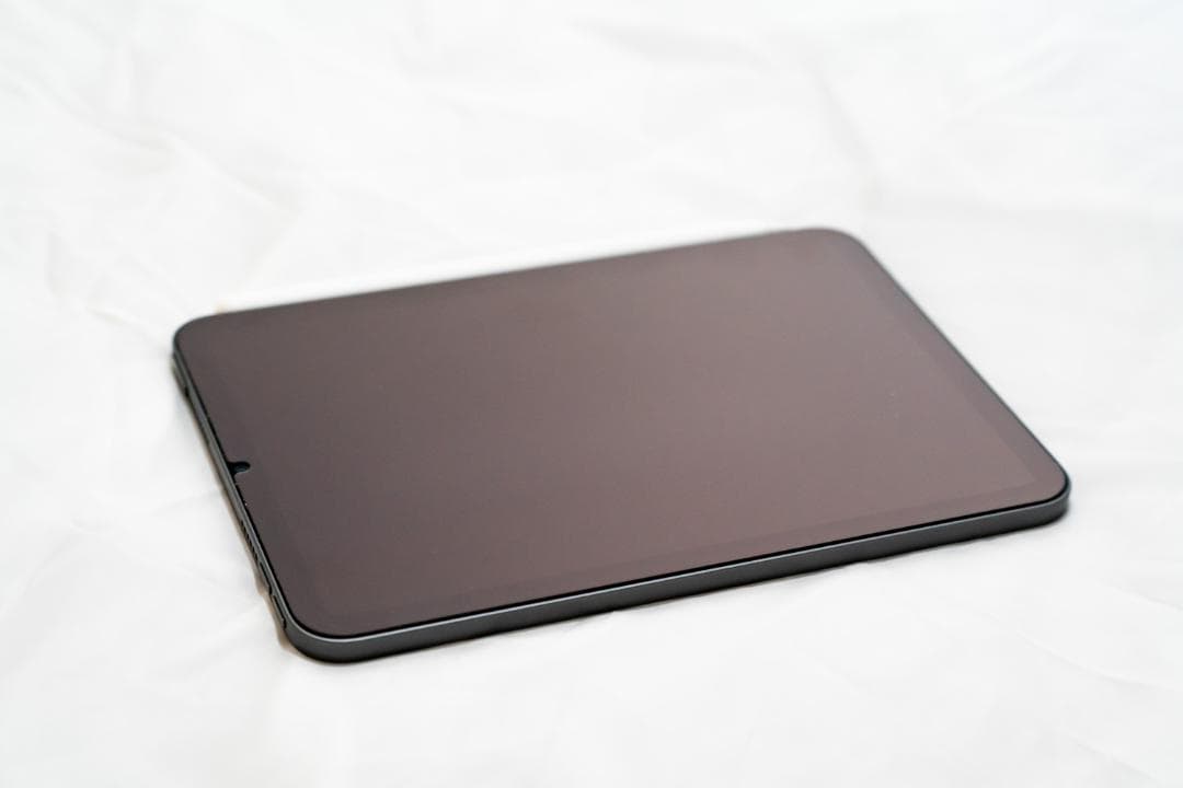 iPad本体 iPad mini 6 256GB & Apple pencil