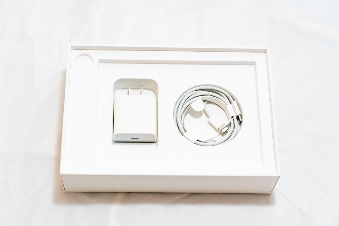 iPad本体 iPad mini 6 256GB & Apple pencil