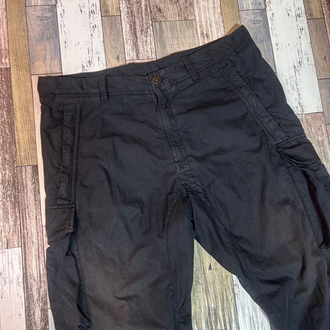 STONE  GHOST PIECE 19ss カーゴパンツ