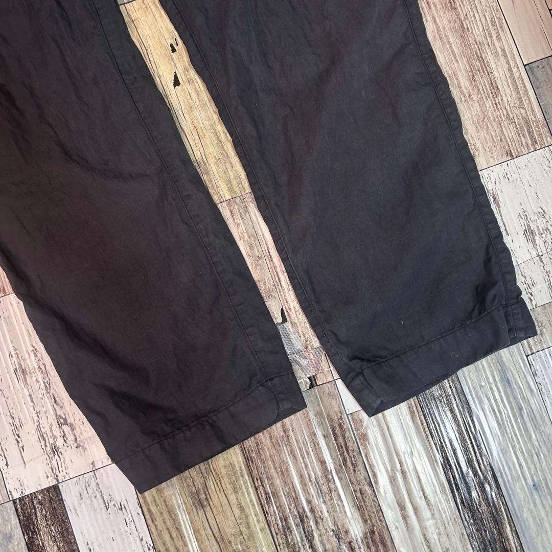 STONE  GHOST PIECE 19ss カーゴパンツ