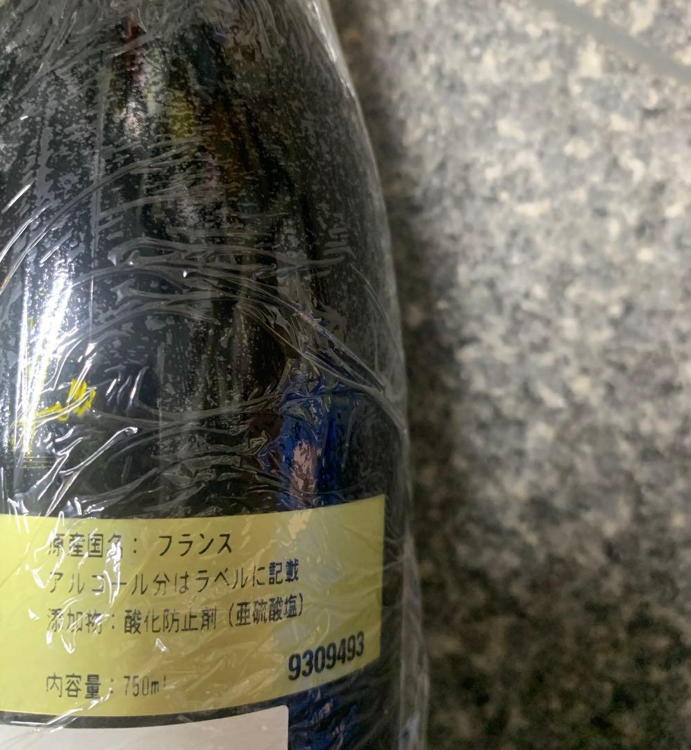 ジュヴレ・シャンベルタン　ルノー・バイヨ（2021）