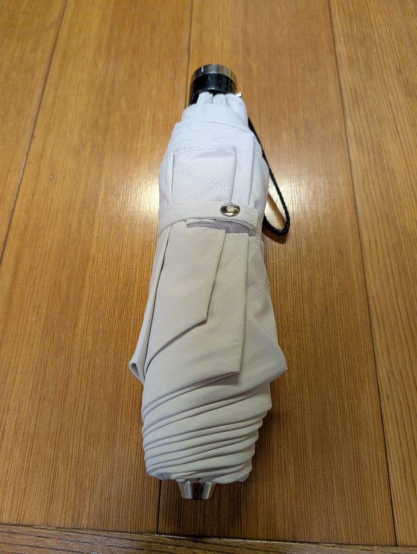 住友館　日傘　SOLAMENT