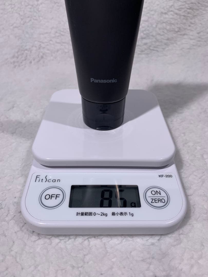 パナソニック バイタリフト RF（箱あり/ジェル付き）#1