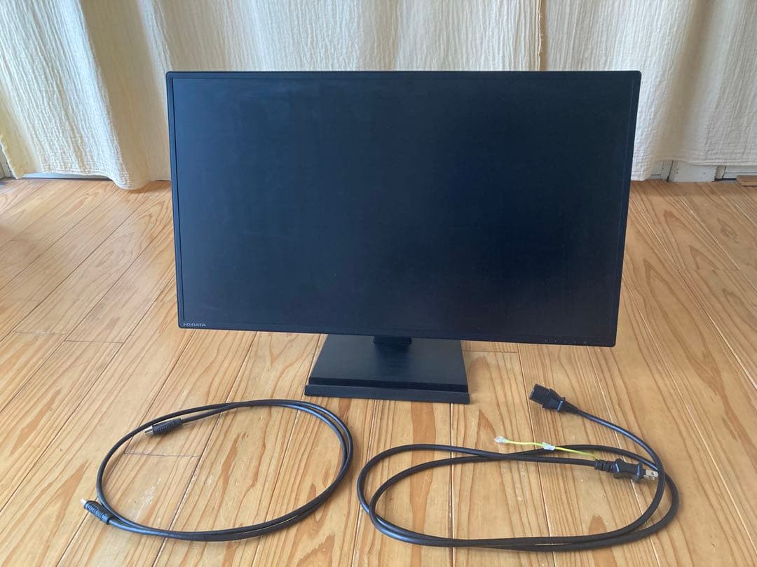 I-O DATA EX-LDH271DB モニター 本体 27インチ