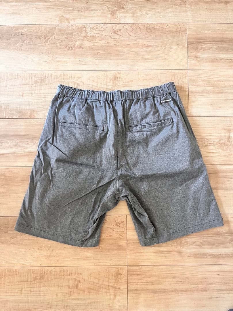 シュンF.C.Real Bristol VENTILATION SHORT
