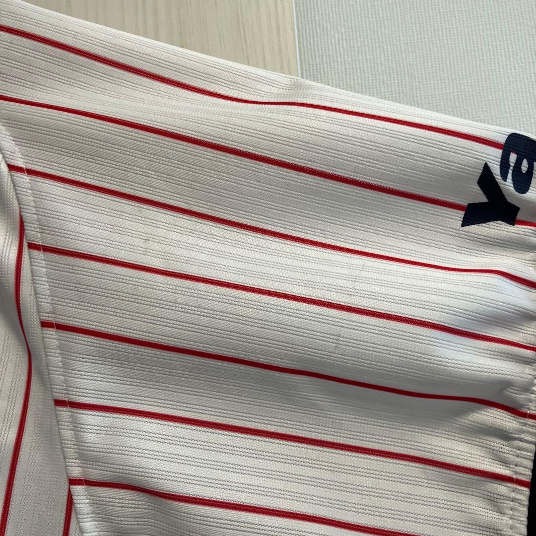 Swallows ユニフォーム MURAKAMI 55 LARGE