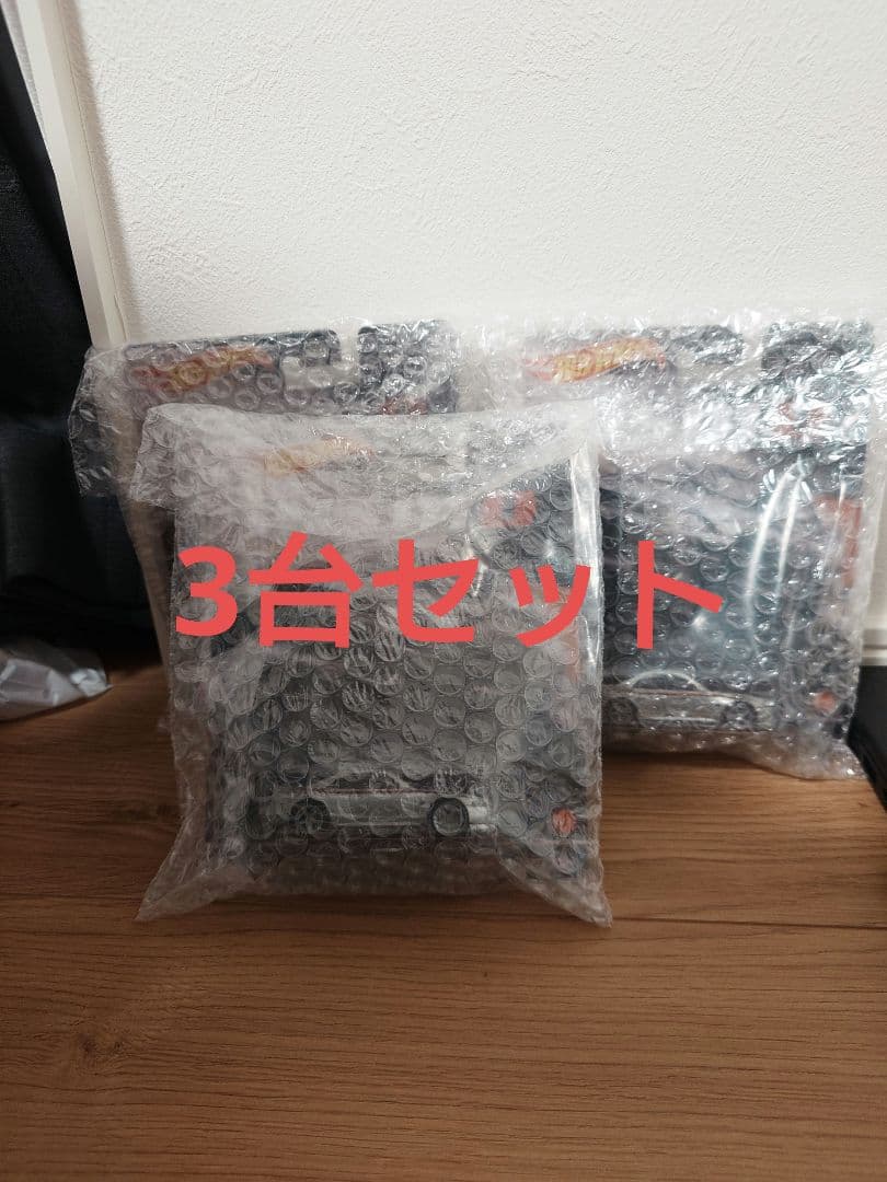 ホットウィール GT-R R33 NISMO R-tune 日産 ニスモ　3台