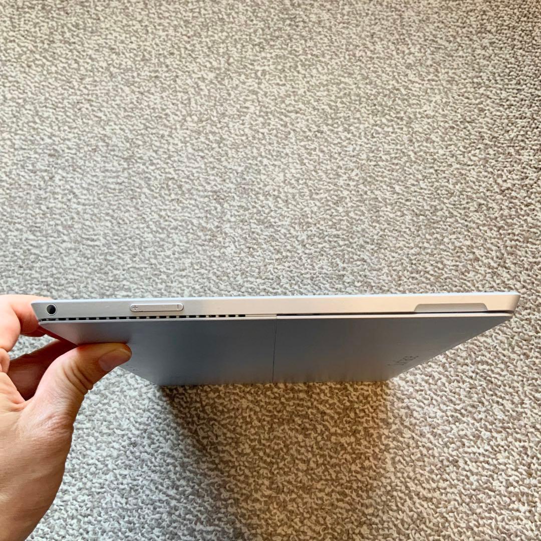 Surface Pro 3 Core-i7 8GB SSD 512G サーフェス
