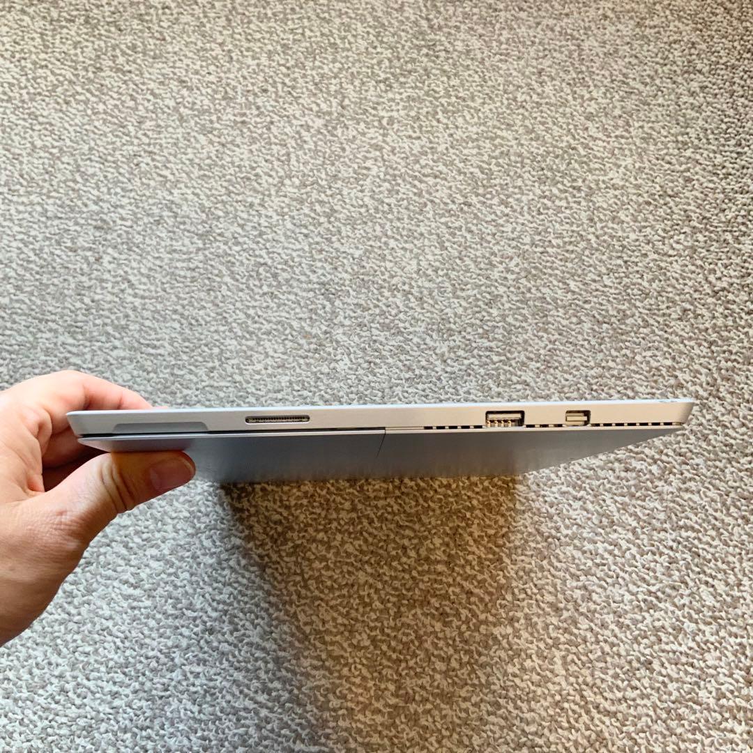 Surface Pro 3 Core-i7 8GB SSD 512G サーフェス