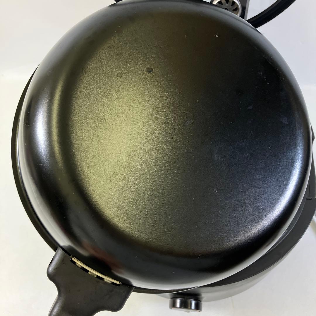 全自動調理器 ラボーノ 三ツ星シェフ TVG-300K