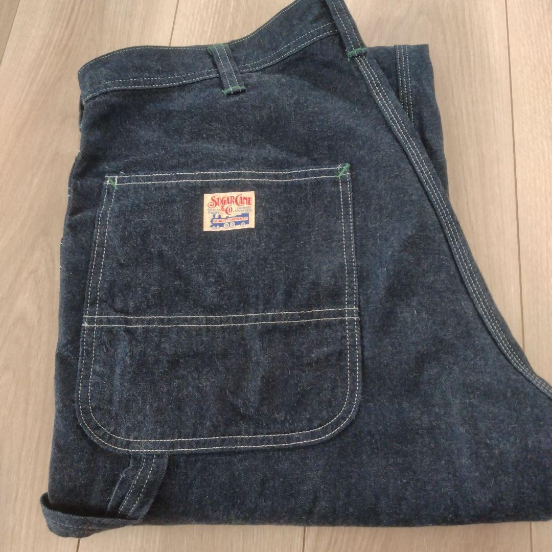 Sugar Cane ペインターパンツ　シュガーケーン　　 ｗ３２