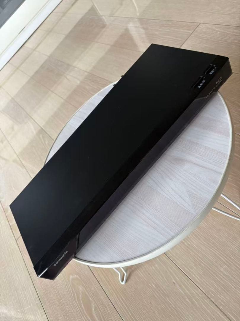 Panasonic ブルーレイレコーダー DMR-BRW510