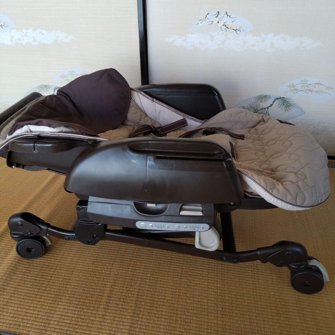 コンビ ネムリラオートスイング