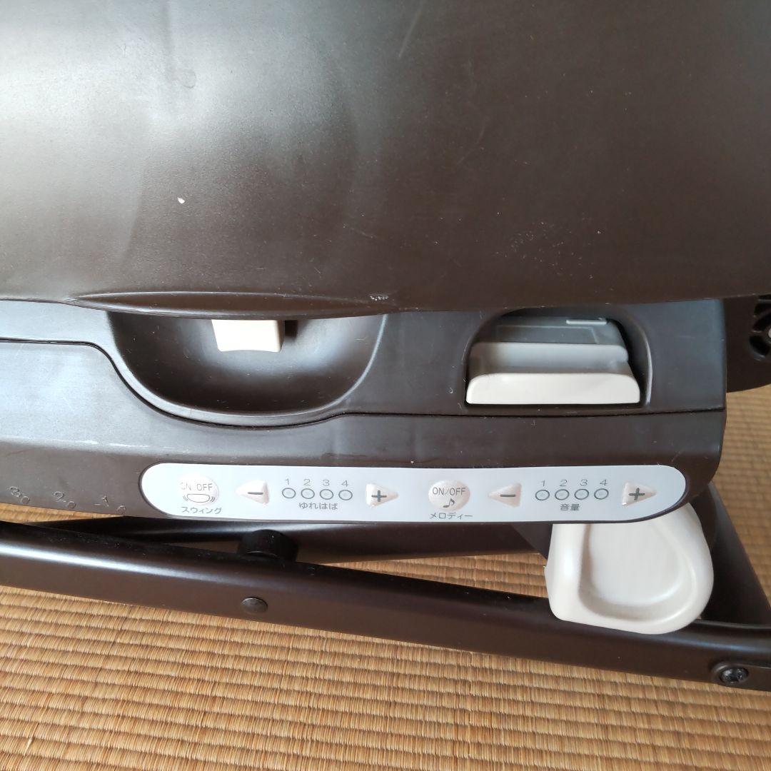 コンビ ネムリラオートスイング