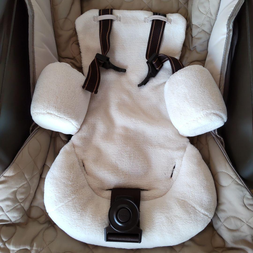 コンビ ネムリラオートスイング