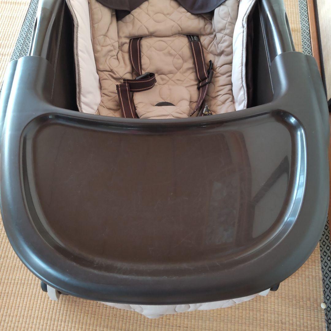 コンビ ネムリラオートスイング