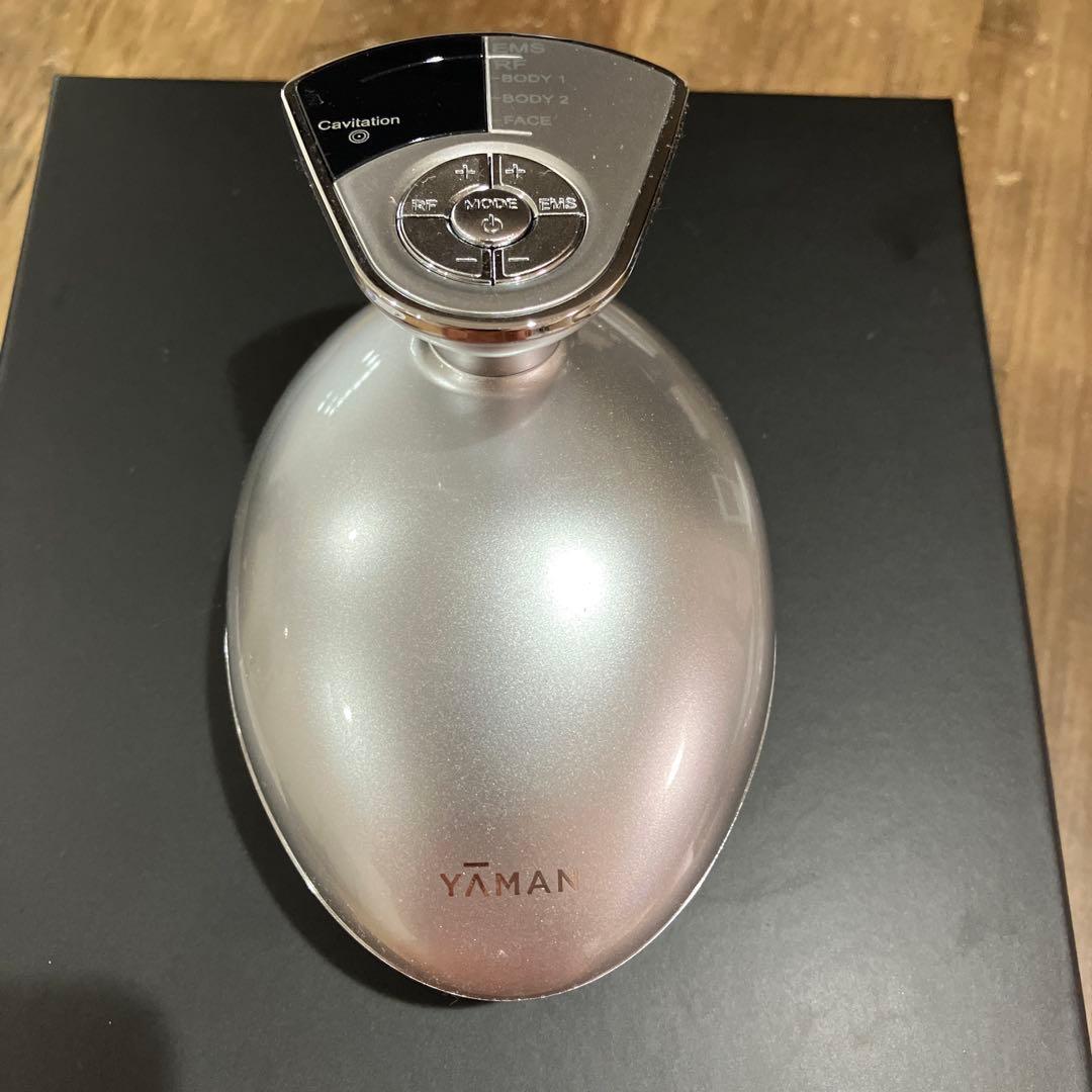 YAMAN メソスタイルデバイス & ジェルセット