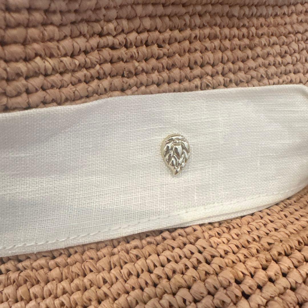 ヘレンカミンスキー　ハット【スマイルさん専用】