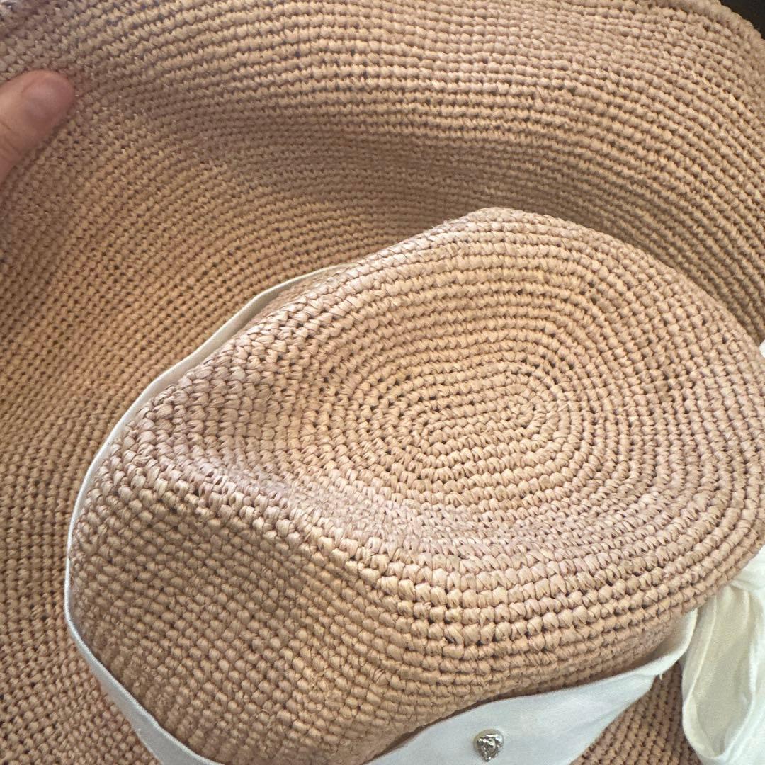 ヘレンカミンスキー　ハット【スマイルさん専用】