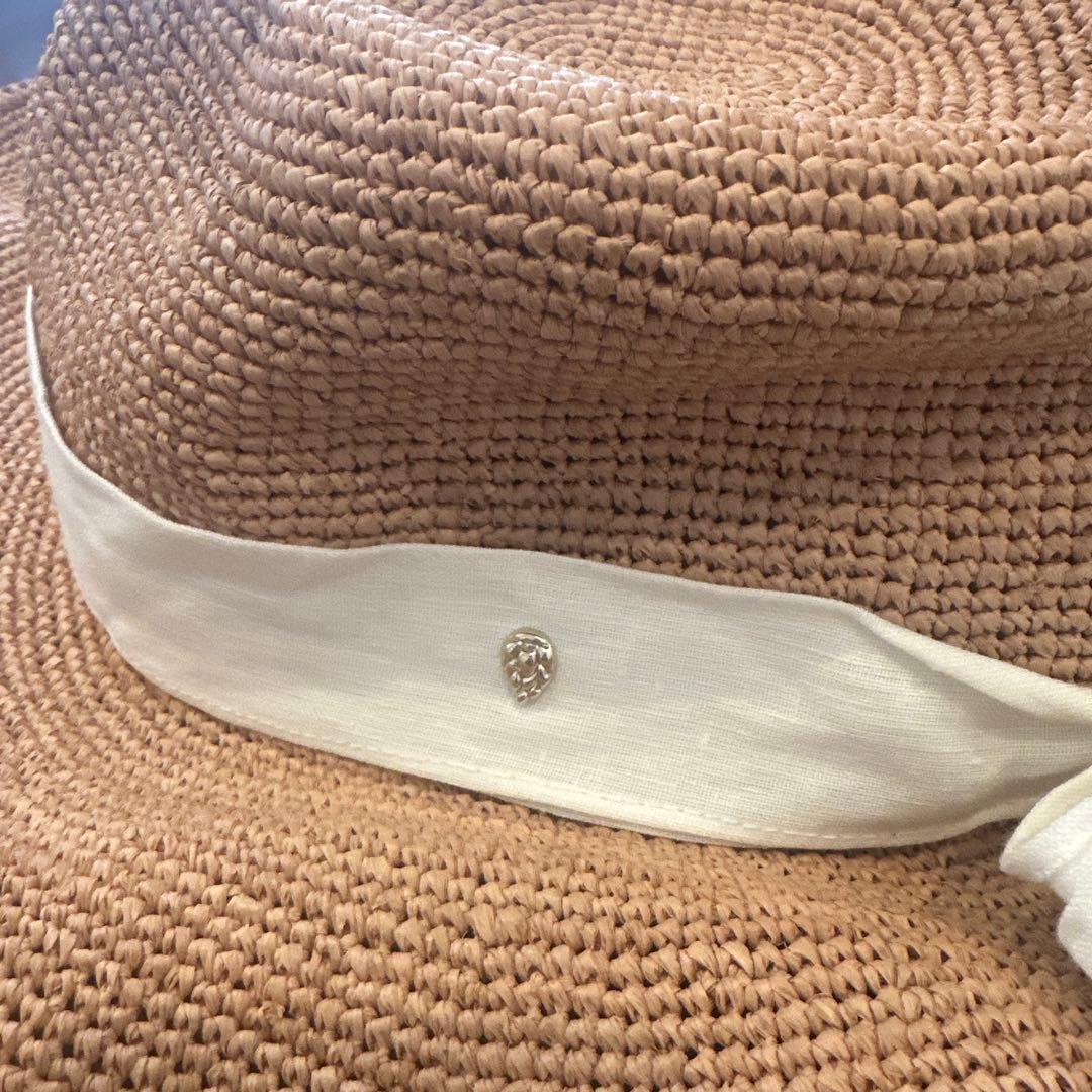 ヘレンカミンスキー　ハット【スマイルさん専用】