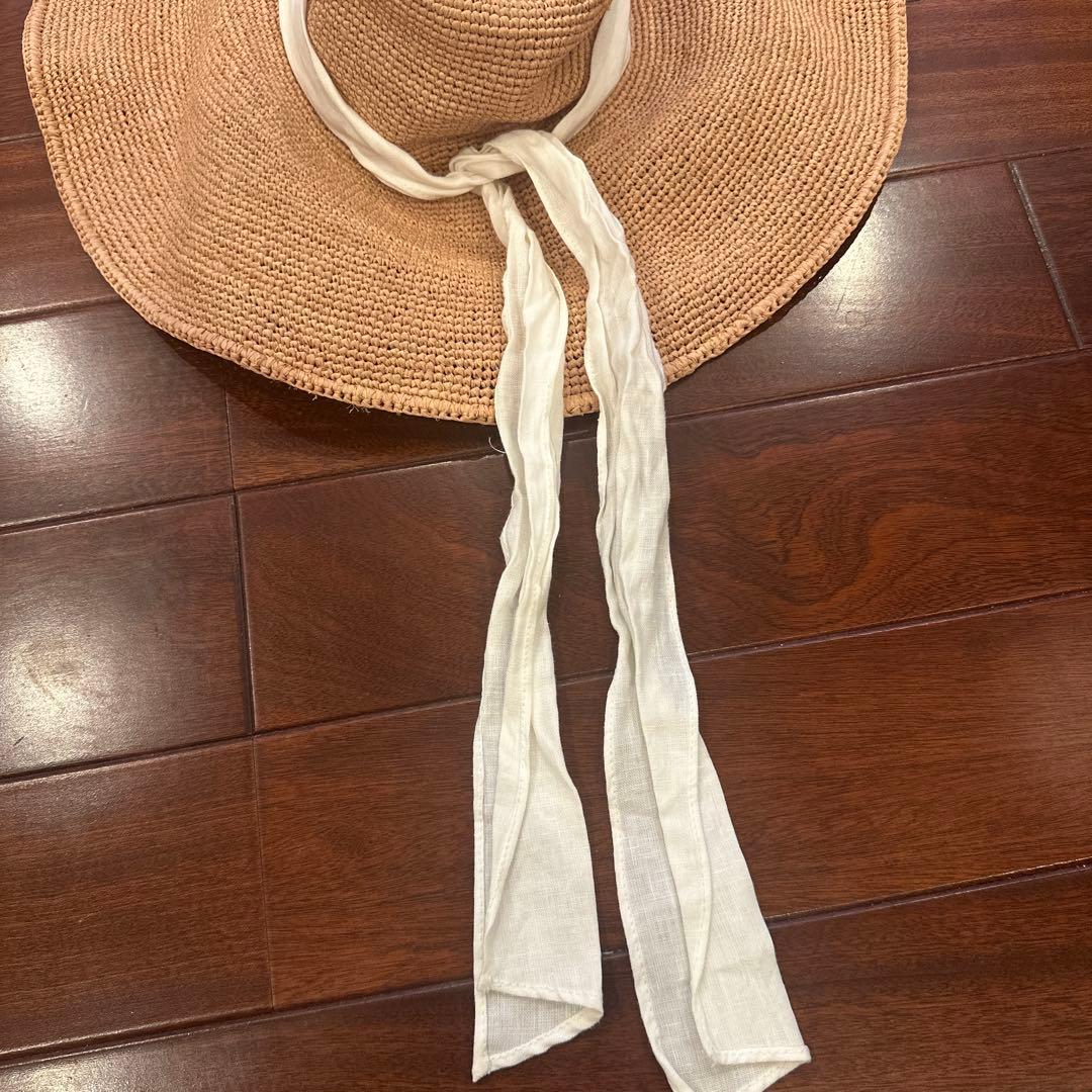 ヘレンカミンスキー　ハット【スマイルさん専用】