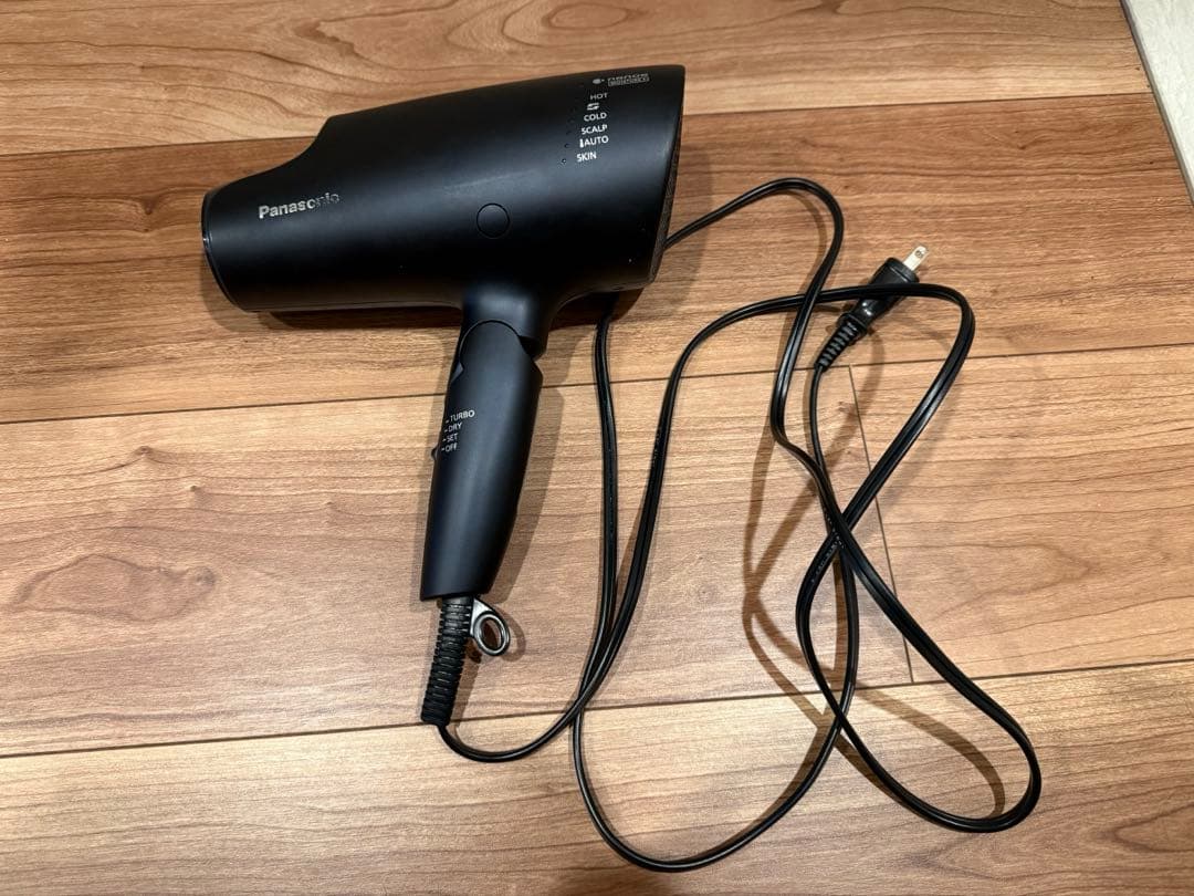 EH-NA0G パナソニック ドライヤー