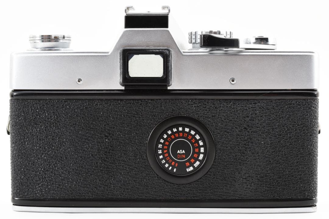 ★えのきさん専用 Minolta SRT 101 Rokkor50mm f1.4