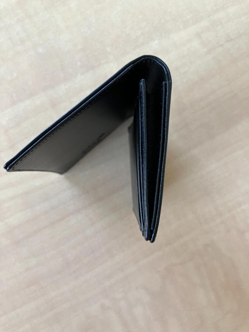 【アクセル】モンブラン　ビジネスカードホルダー　名刺入れ