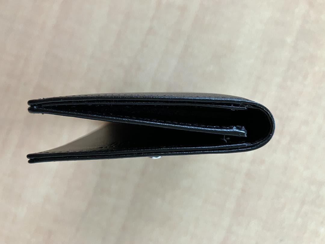 【アクセル】モンブラン　ビジネスカードホルダー　名刺入れ