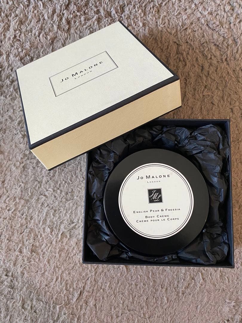Jo Malone ボディクリーム 175ml ギフトセット