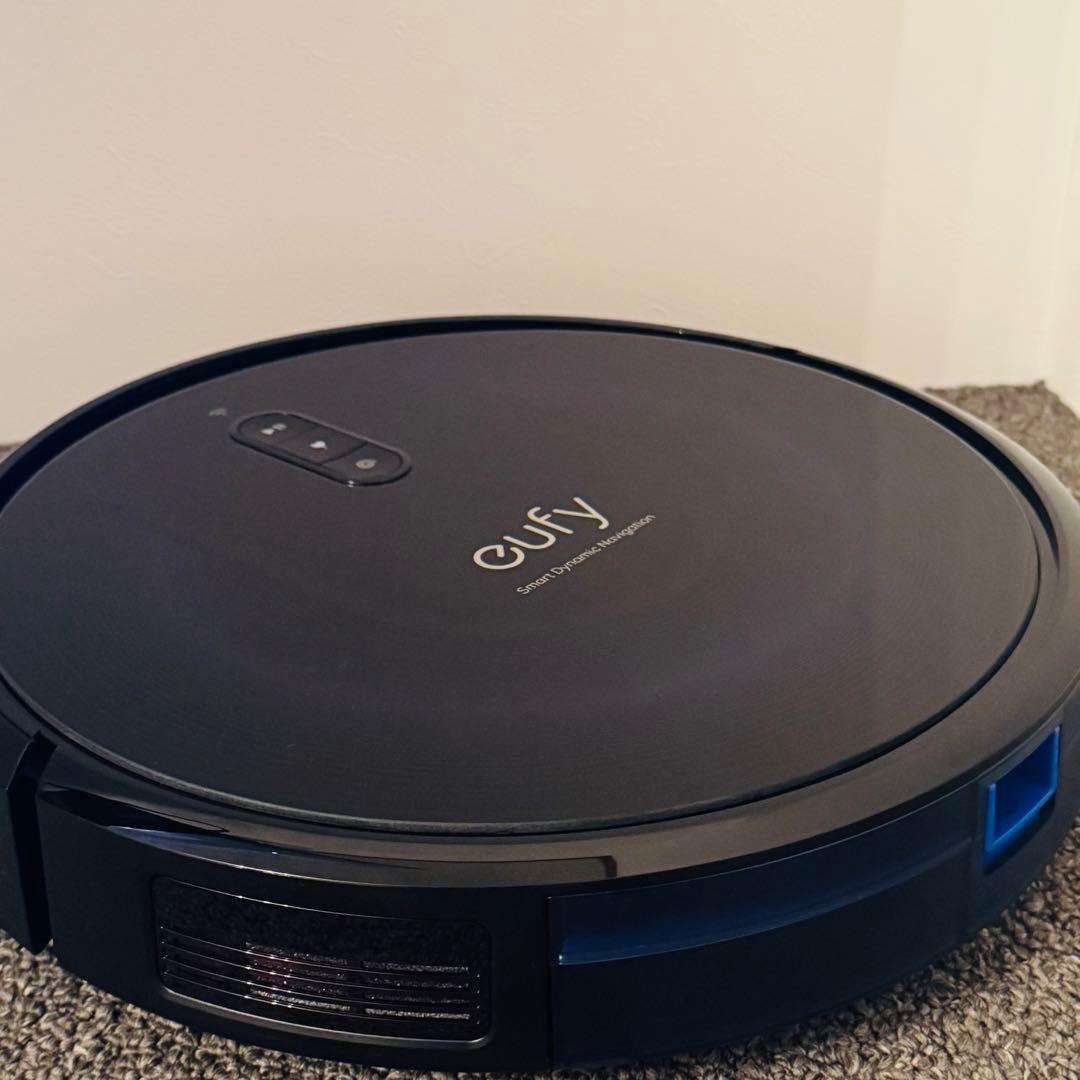 【美品】Anker RoboVac G30 ロボット掃除機 T2250