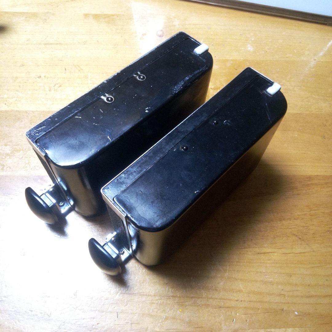 KONICA Press　フィルムホルダー