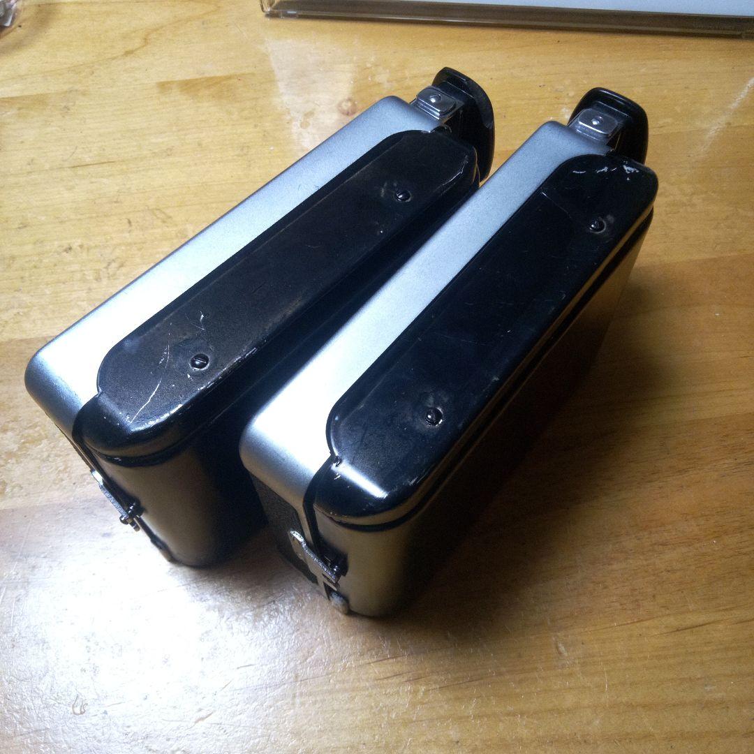 KONICA Press　フィルムホルダー