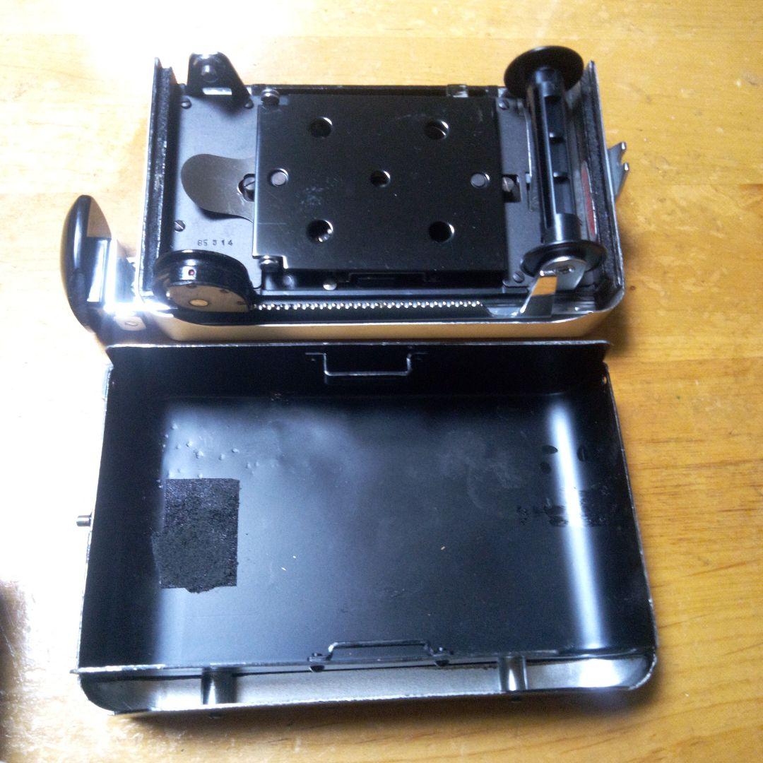 KONICA Press　フィルムホルダー