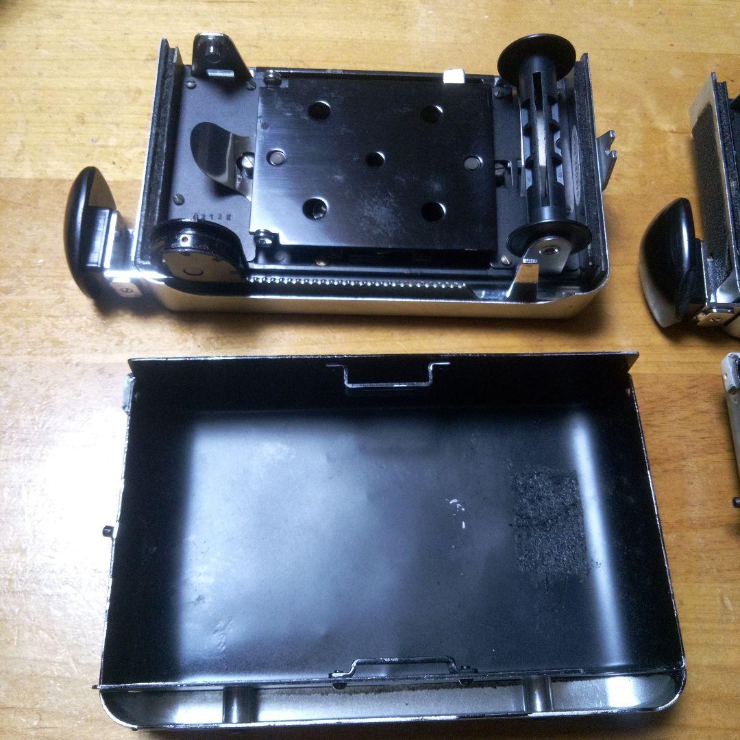 KONICA Press　フィルムホルダー