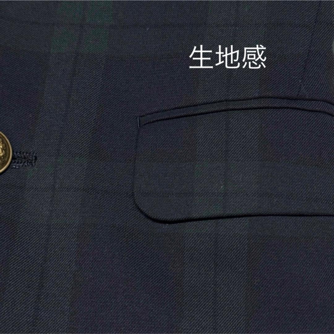 グリーンレーベルリラクシング　卒園入学式　フォーマルセット　115 【匿名配送】