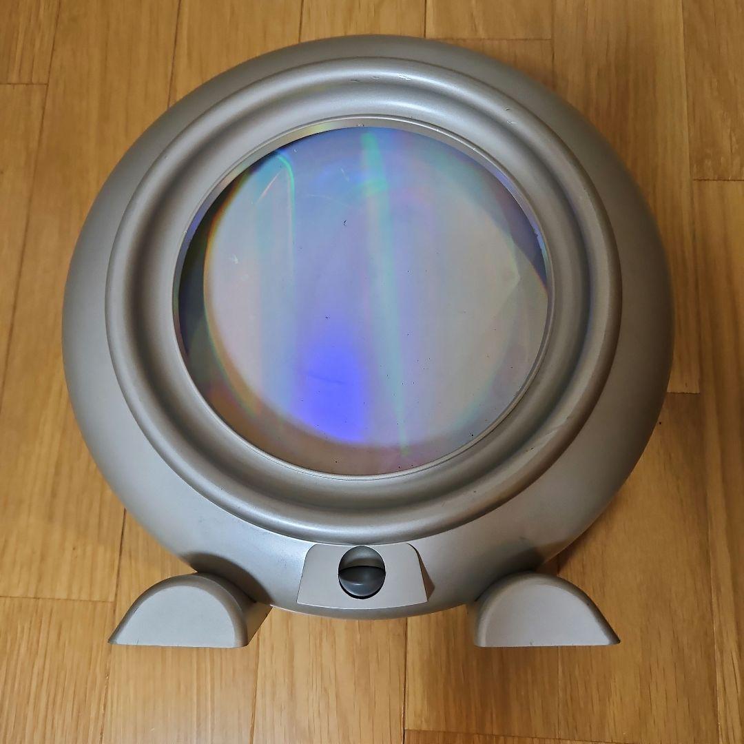 イルミネーションライト　ヴィンテージ