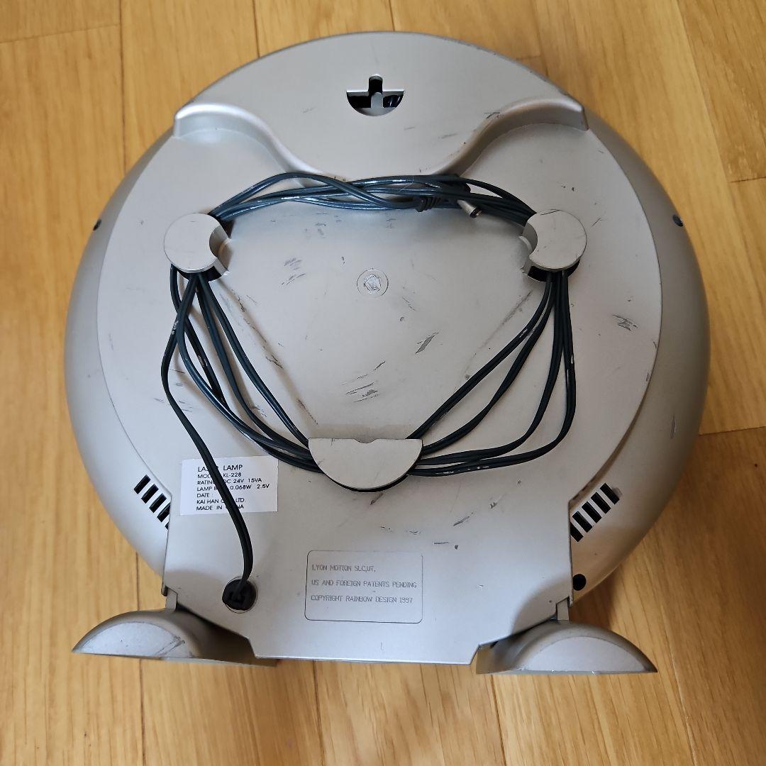 イルミネーションライト　ヴィンテージ