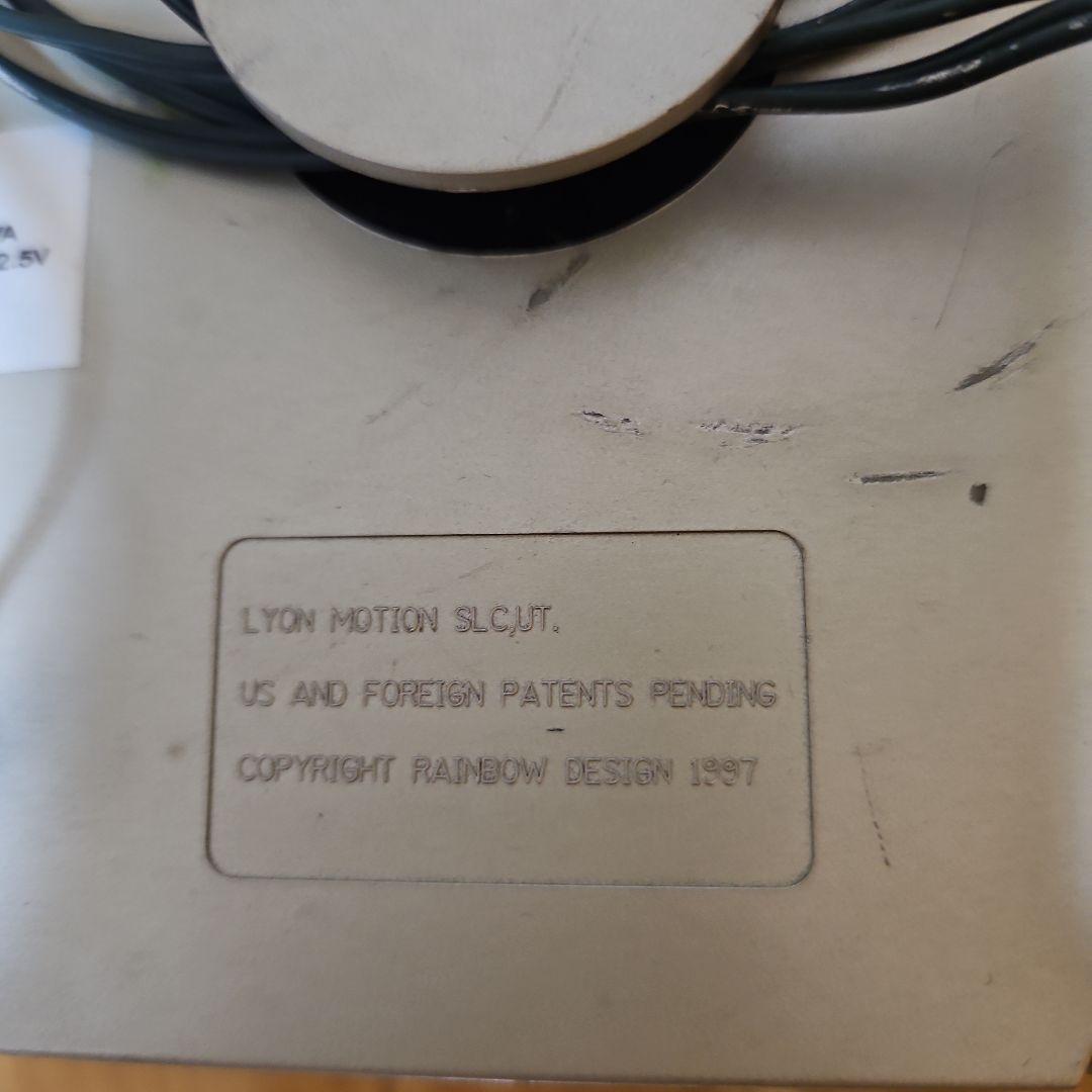 イルミネーションライト　ヴィンテージ